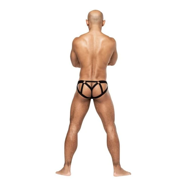 Disco Desire Ring Jock - Build & Quality