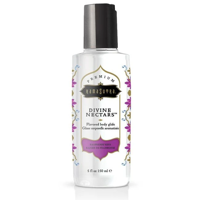 DIVINE NECTARS - Experience Sensuality with Divine Nectars Coconut Pineapple