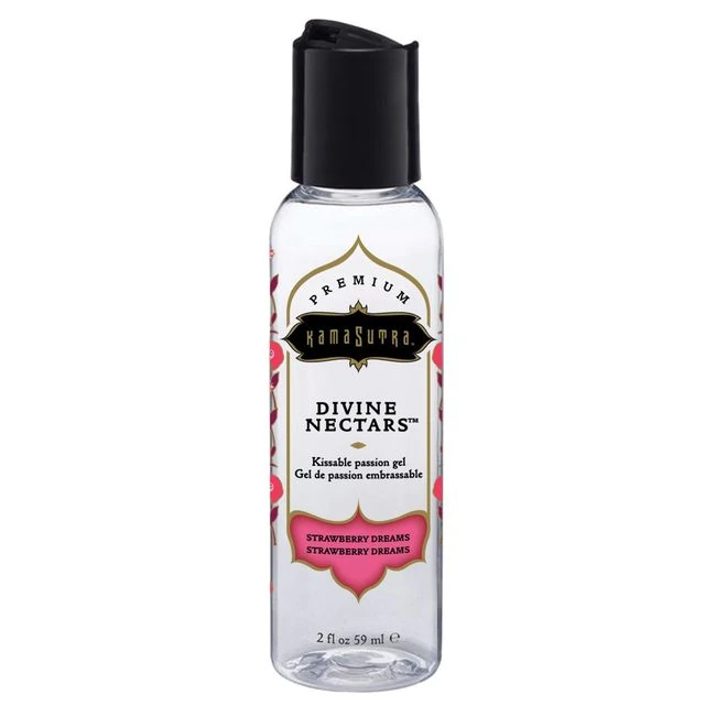 Divine Nectars - Flavor & Application