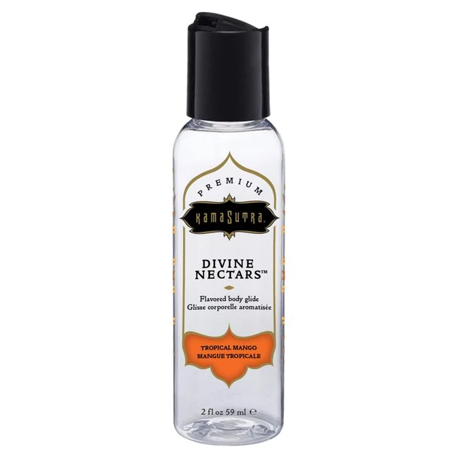Divine Nectars - Compatibility & Safety