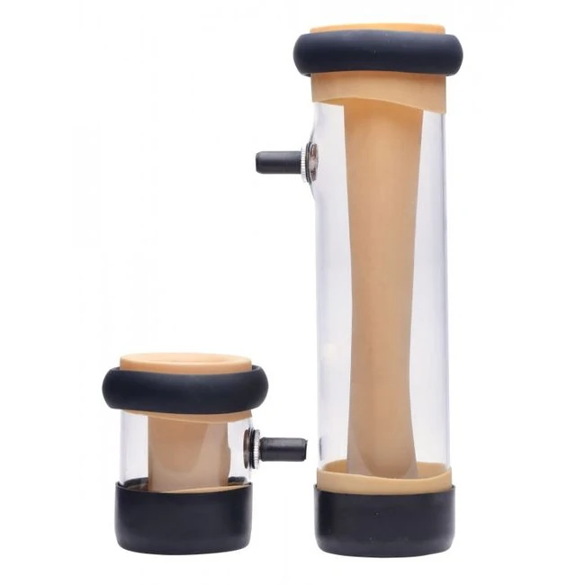 Lovebotz Milker Deluxe Stroker Machine - Introducing the Lovebotz Milker Deluxe Stroker Machine