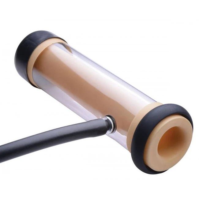 Lovebotz Milker Deluxe Stroker Machine - Product Specifications