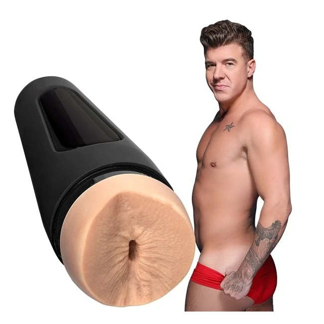 Man Squeeze Jj Knight Vanil - Introduction