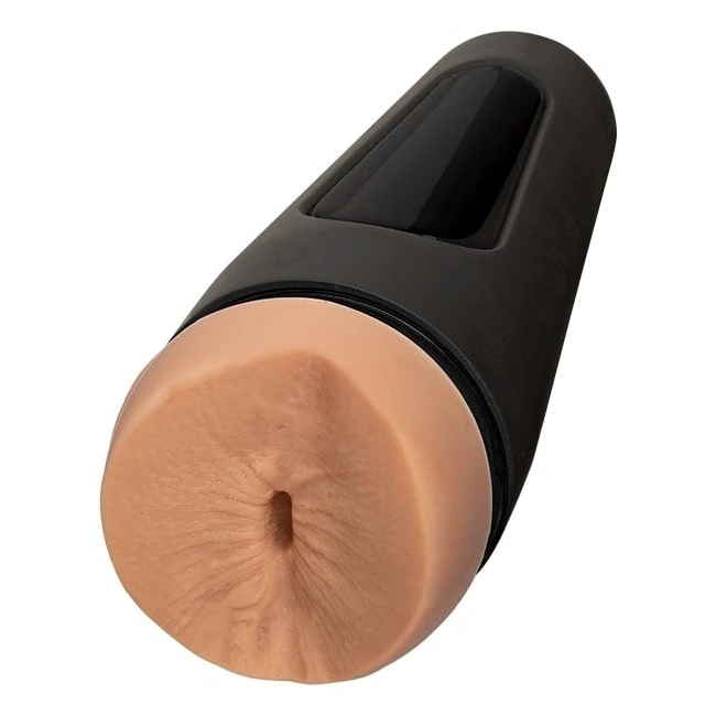 Man Squeeze Jj Knight Vanil - Internal Texture and Stimulation