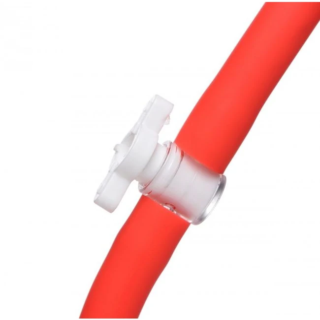 Master Series 3-way Suck He Nipple & Clit Pump System - Hardware & Fasteners