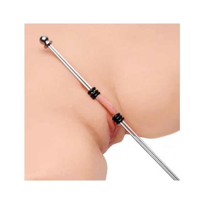 Master Series Abacus Double Bar Pincher - Build & Quality