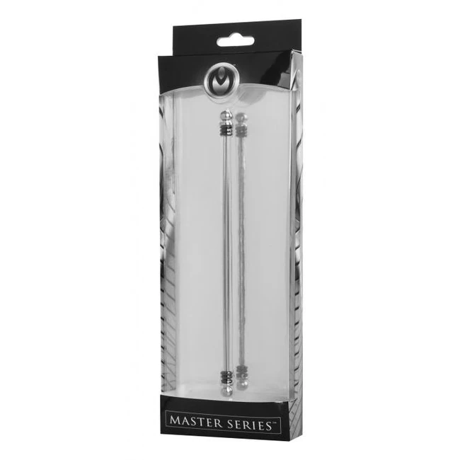 Master Series Abacus Double Bar Pincher - Hardware & Fasteners