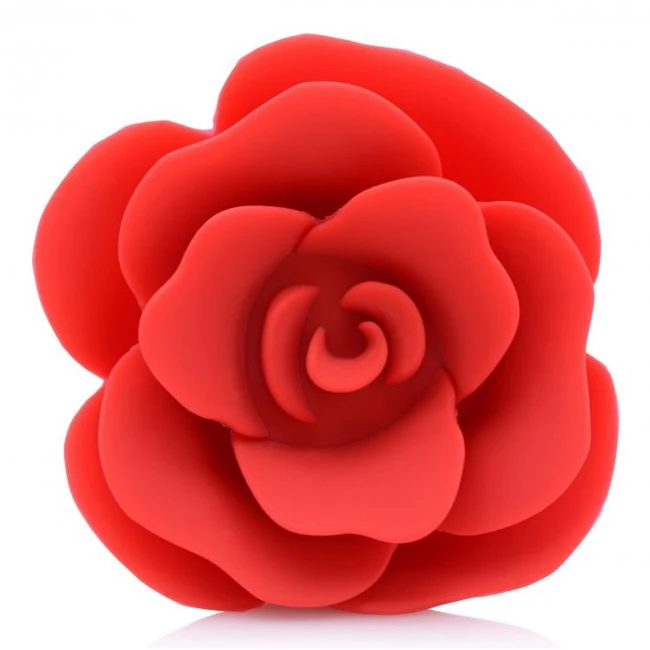 Master Series Booty Bloom R Anal Plug Medium - Graduated Sizing & Versatility