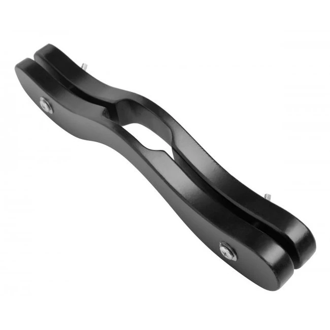 Master Series the Enforcer Black Wooden Humbler - Build & Quality