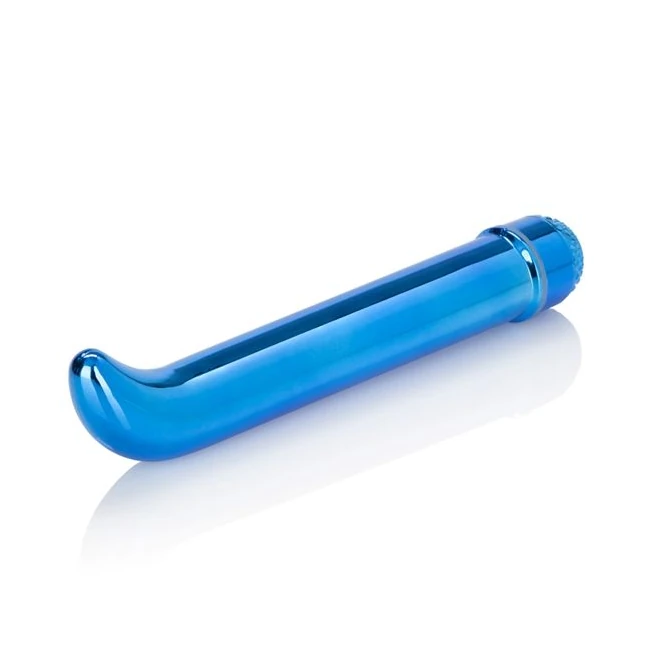 Metallic Shimmer G Blue - Overview