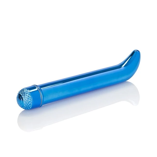 Metallic Shimmer G Blue - Design and Materials