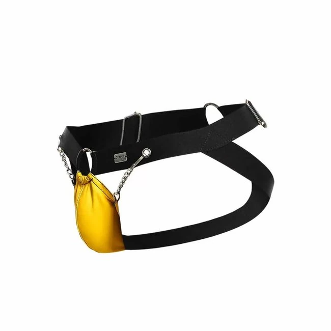 Dngeon Chain Jockstrap - Overview