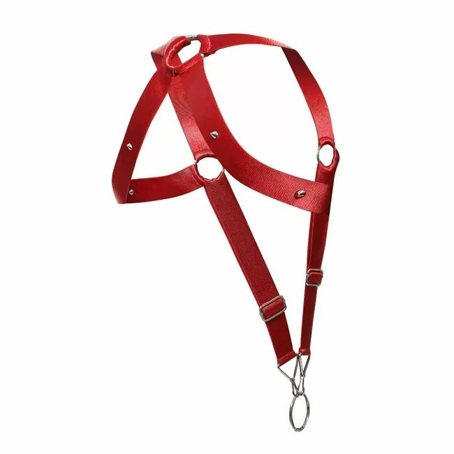 Dngeon Crossback Harness - What Is the Dngeon Crossback Harness?