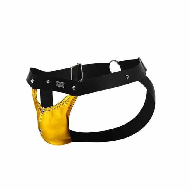 Dngeon Peekaboo Jockstrap - Overview