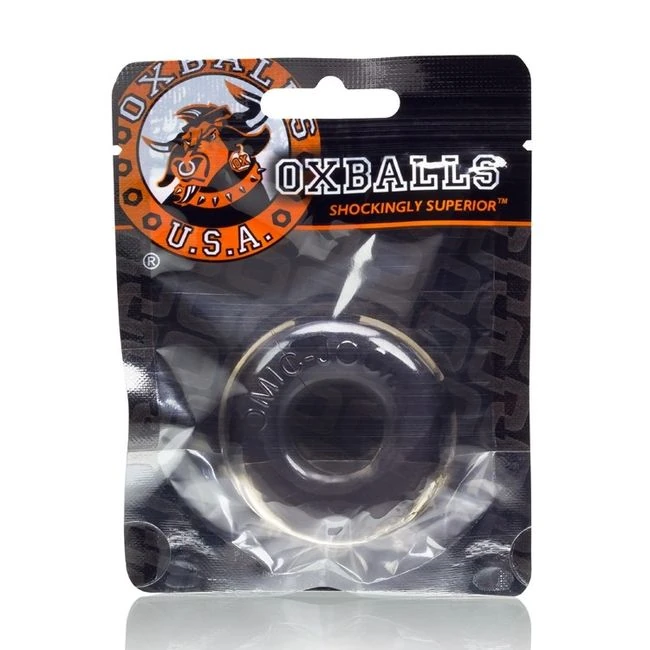Do-nut-2 Cockring Smoke - Overview