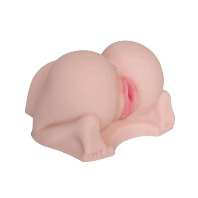 Doggie Style Debbie - Experience the Realism and Sensation of Doggie Style Debbie