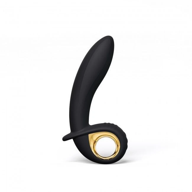 Dorcel Deep Expand Inflating Vibrator - Vibration Modes