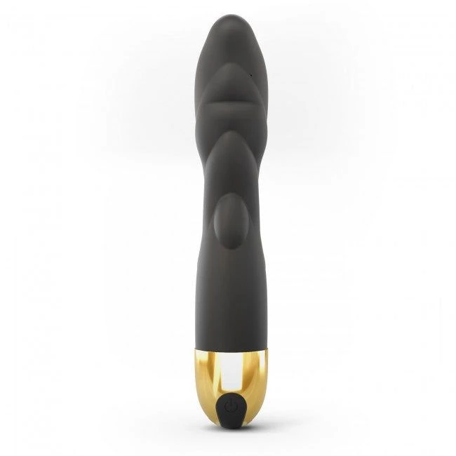 Dorcel Flexi & Joy Rechargeable Vibrator - How It Feels