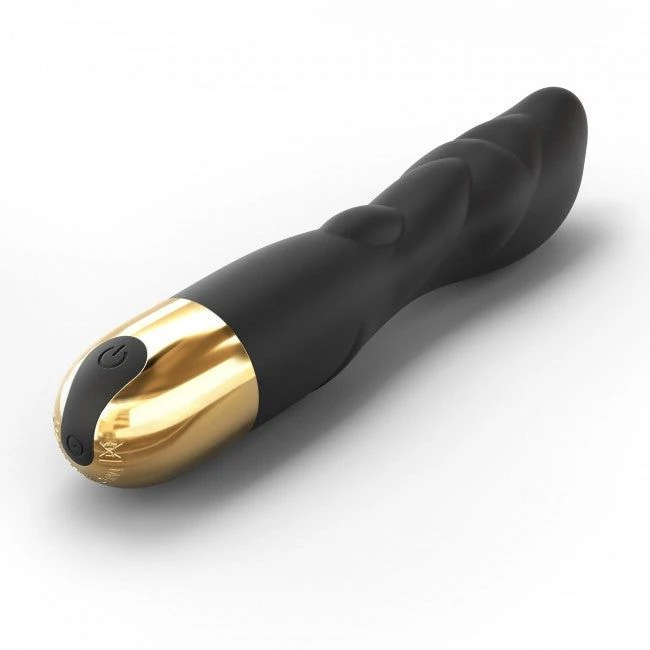 Dorcel Flexi & Joy Rechargeable Vibrator - Vibration Modes and Stimulation