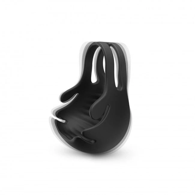 Dorcel Fun Bag Vibrating Cock Ring - Build & Quality