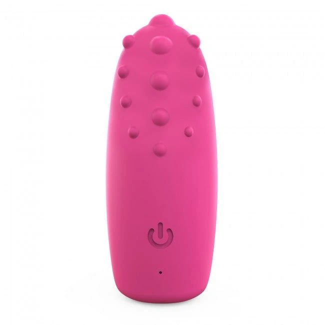 Dorcel Magic Finger Rechargeable - Pink - Vibration Modes