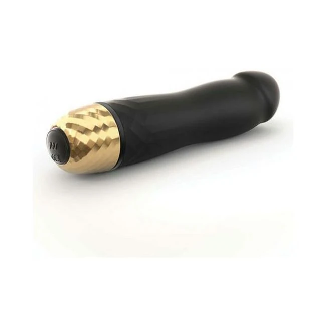 Dorcel Mini Must Gold Vibrator - Discover the Dorcel Mini Must Gold Vibrator