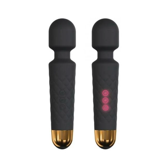 Dorcel Wanderful Kit Black Gold - How It Feels