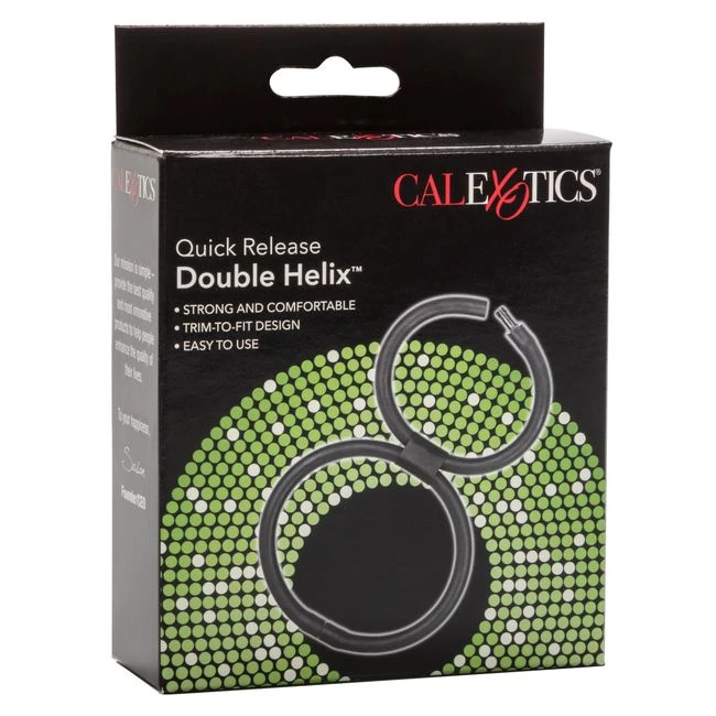 Double Helix Arouser - Build & Quality