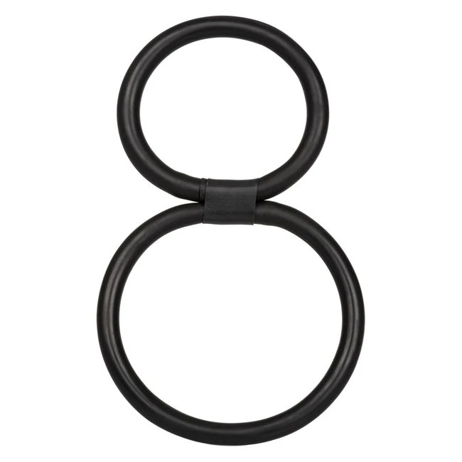Double Helix Arouser - Comfort & Fit