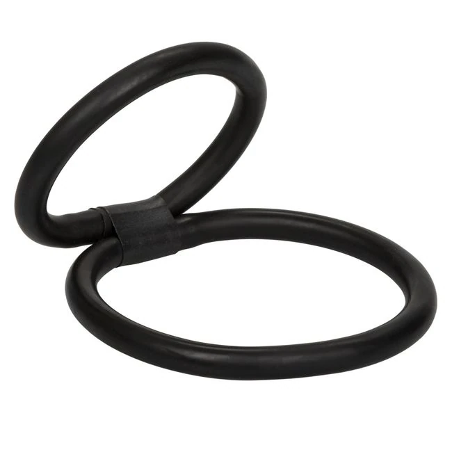 Double Helix Arouser - Product Features & Usage