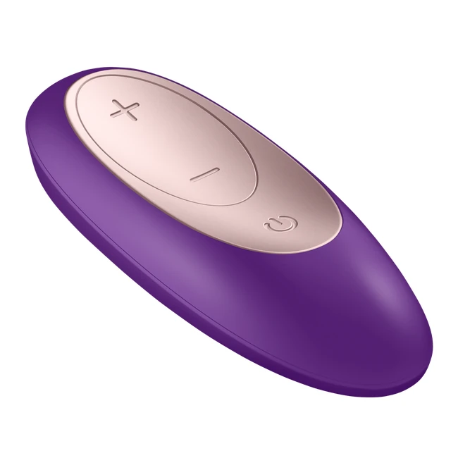 Double Plus W/ Remote - Power & Performance