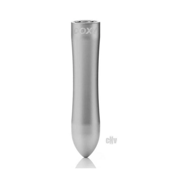 Doxy Bullet - Introducing the Doxy Bullet