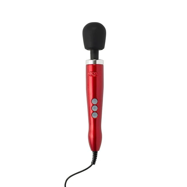 Doxy Die Cast - Experience the Power of the Doxy Die Cast