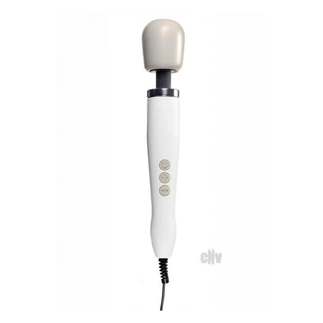 Doxy Massager - How It Feels