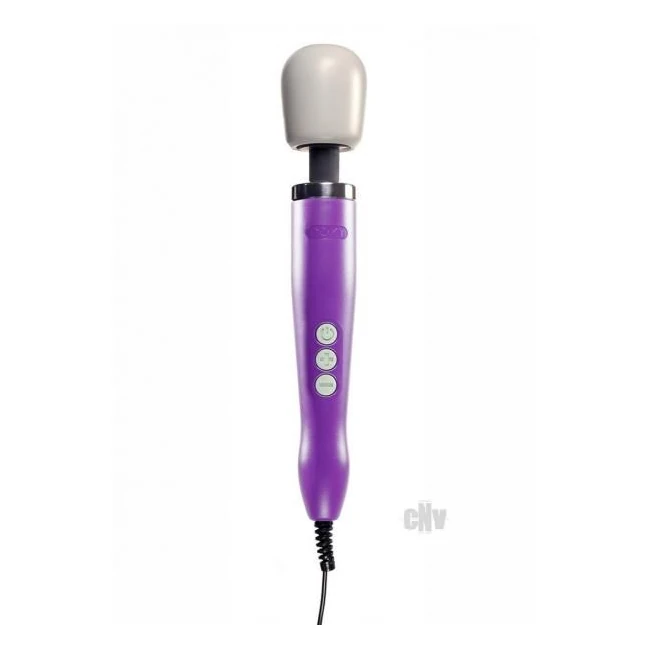 Doxy Massager - Vibration Modes