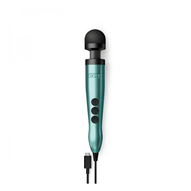 Doxy Usb-c Wand - Experience the Power of USB-C Innovation