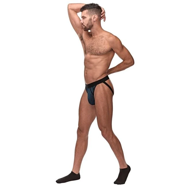 Peak Performance Sport Jock Blue/black L/xl - Hardware & Fasteners