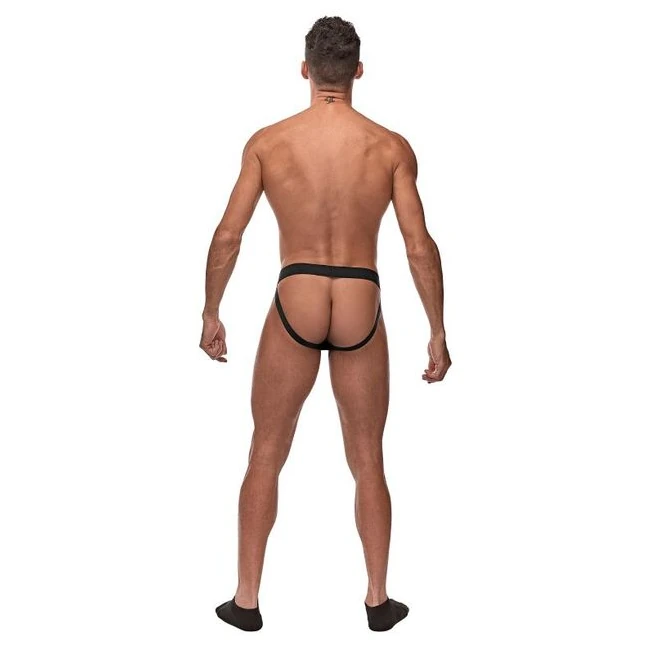 Peak Performance Sport Jock Blue/black L/xl - Care Instructions