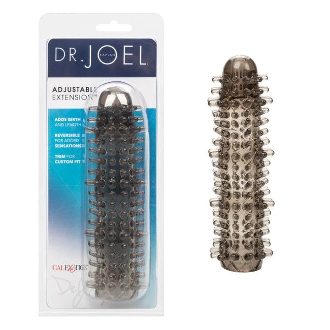 Dr Joel Adjustable Extension - What the Dr Joel Adjustable Extension Is
