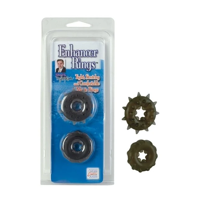 Dr Joel Enhancer Rings - Product Overview