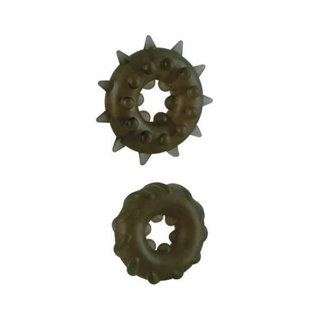 Dr Joel Enhancer Rings - Design and Materials