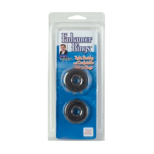 Dr Joel Enhancer Rings - How It Feels
