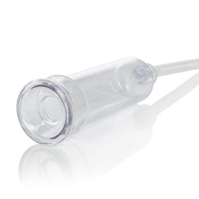 Dr. Joel Erection Pump - Materials & Safety
