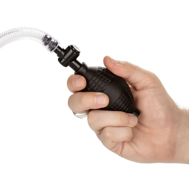 Dr. Joel Essential Pump Kit - Graduated Sizing & Specifications