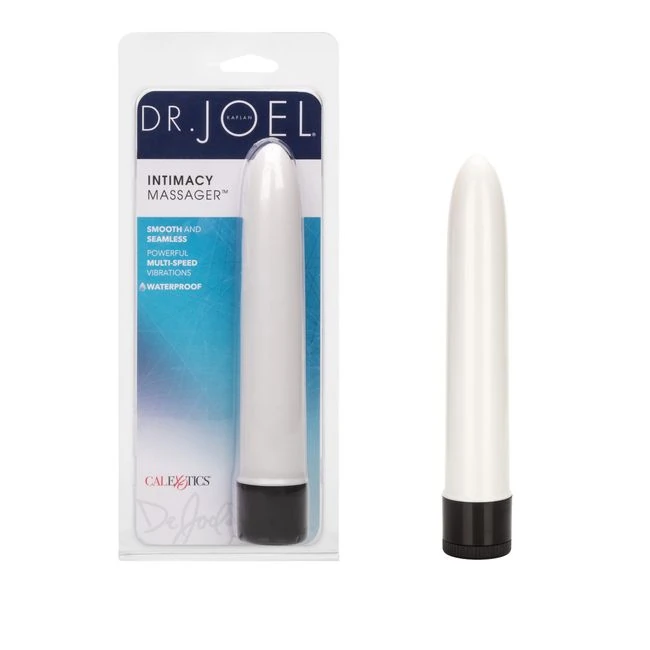 Dr Joel Intimacy Massager - Overview