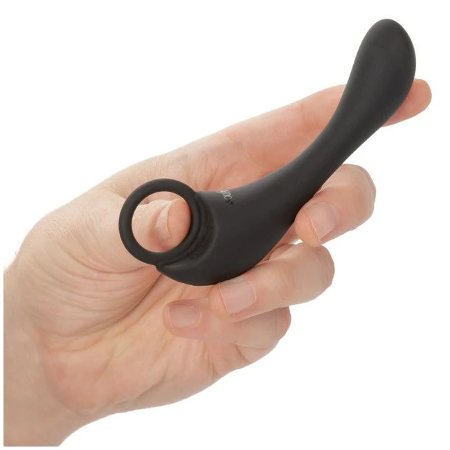 Dr. Joel Kaplan Rechargeable Prostate - How It Feels