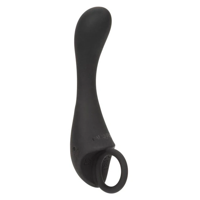 Dr. Joel Kaplan Rechargeable Prostate - Vibration Modes and Controls