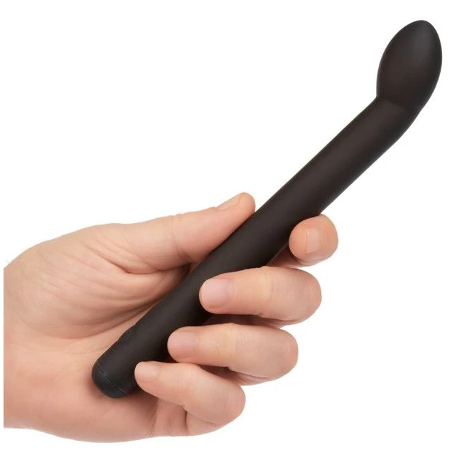 Dr. Joel Kaplan Rechargeable Prostate Massager - How It Feels