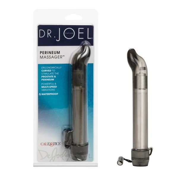 Dr Joel Perineum Massager - Overview