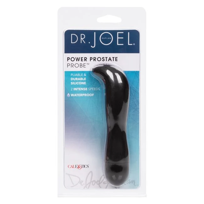 Dr Joel Power Probe Prostate - Introduction